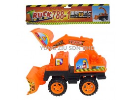 788-1#TOY TRUCK